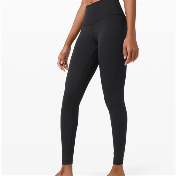 Lululemon Align High Rise Full Length Leggings